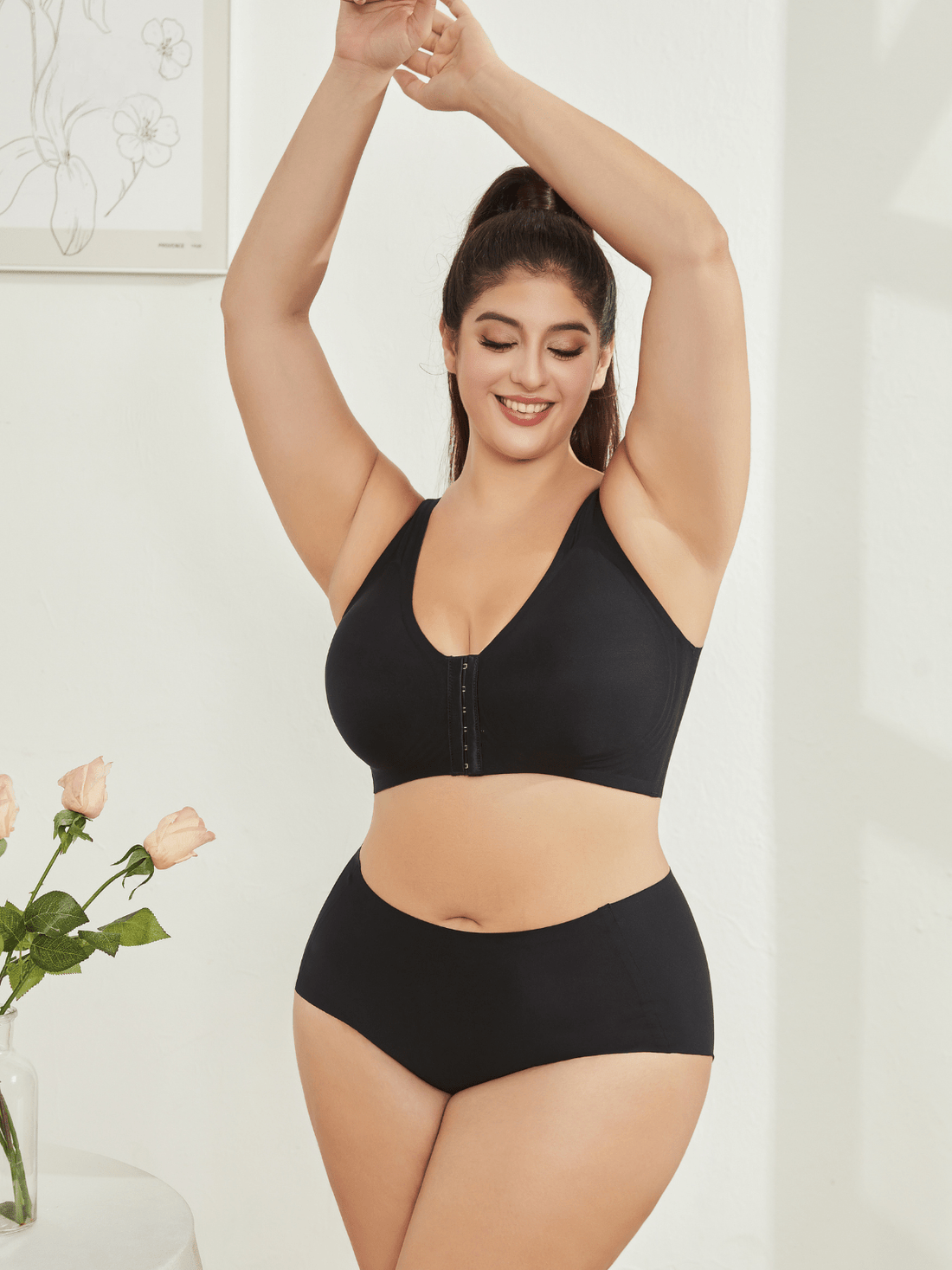 Formavella™ Soutien - gorge Front Lift Confort - Formavella