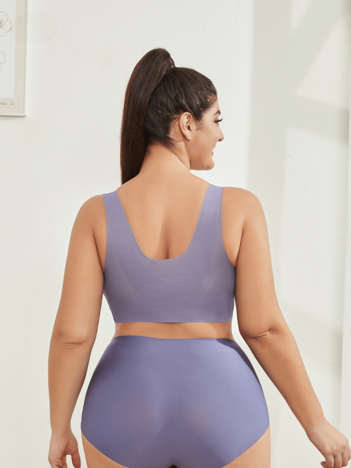 Formavella™ Soutien - gorge Front Lift Confort - Formavella