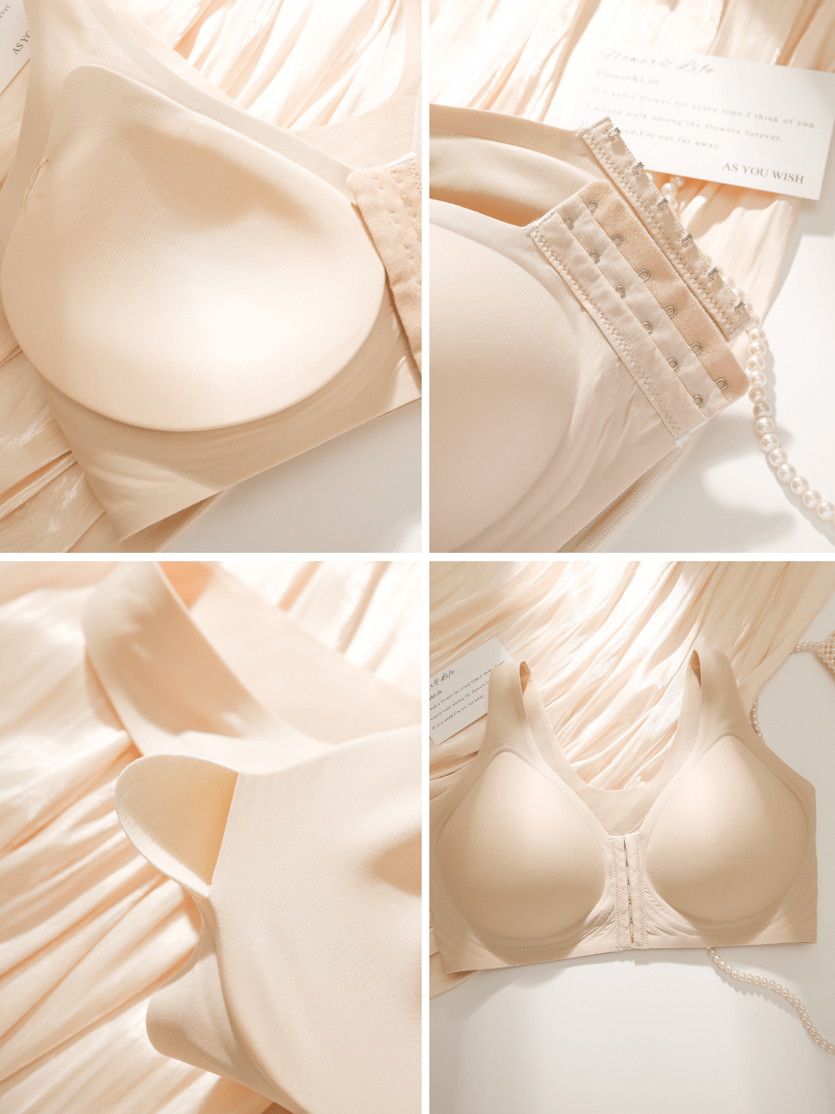 Formavella™ Soutien - gorge Front Lift Confort - Formavella