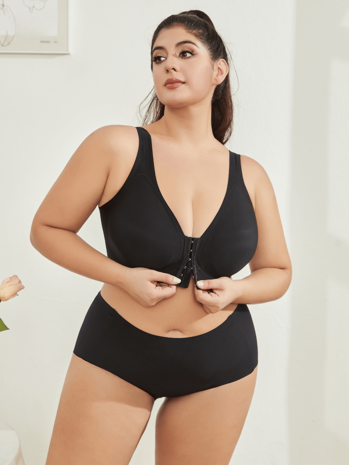 Formavella™ Soutien - gorge Front Lift Confort - Formavella
