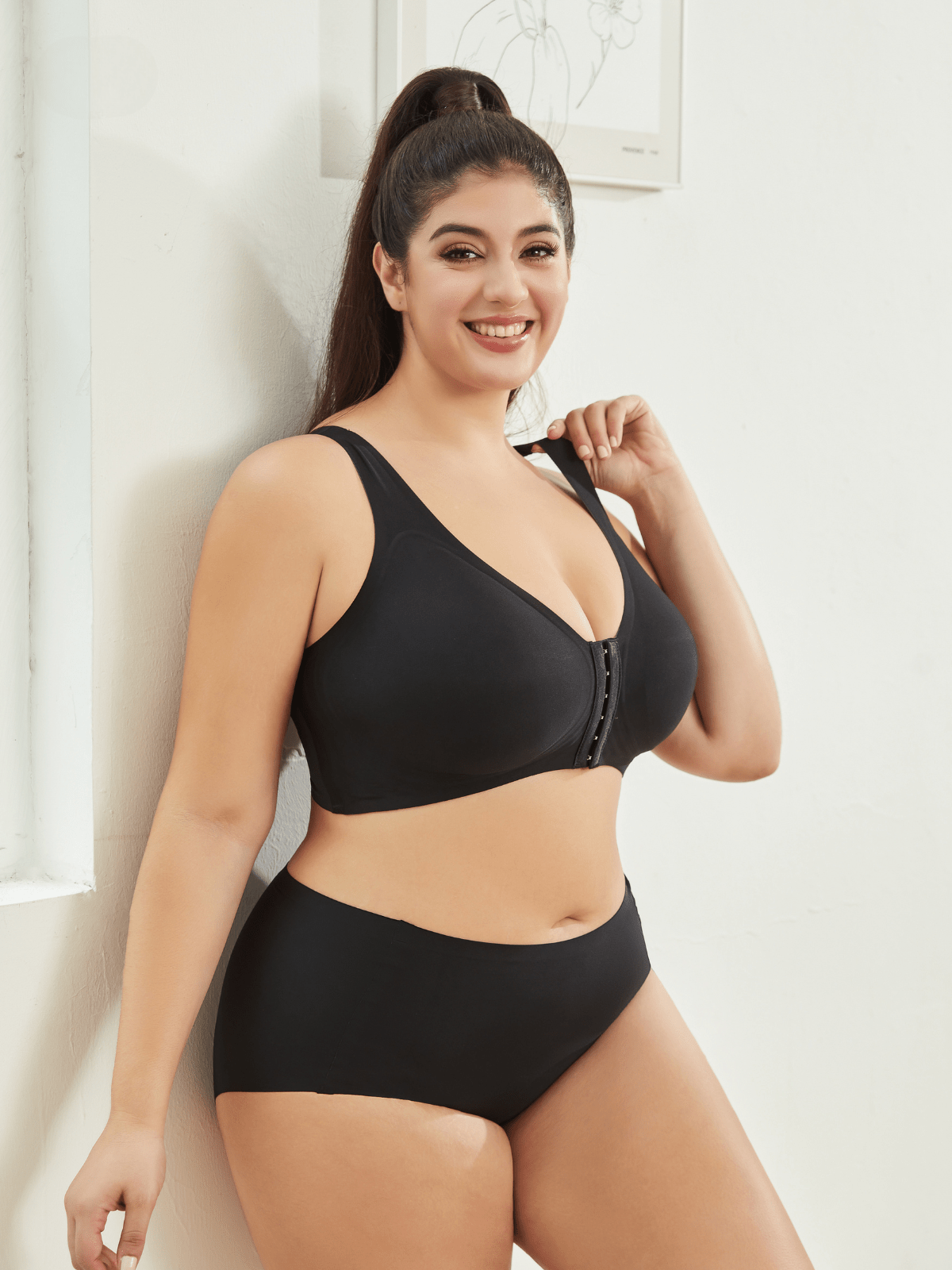Formavella™ Soutien - gorge Front Lift Confort - Formavella