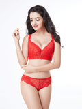 Formavella™ Soutien - gorge non rembourré en dentelle - Formavella