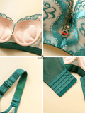 Formavella™ Soutien - gorge Push - Up en Dentelle – Coloris Supplémentaires - Formavella