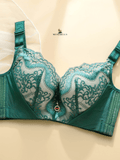 Formavella™ Soutien - gorge Push - Up en Dentelle – Coloris Supplémentaires - Formavella