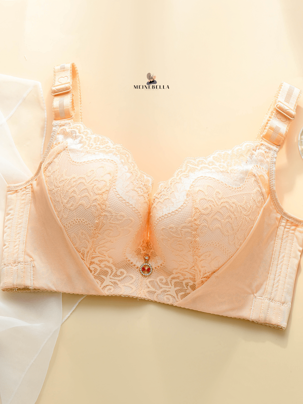 Formavella™ Soutien - gorge Push - Up en Dentelle – Coloris Supplémentaires - Formavella