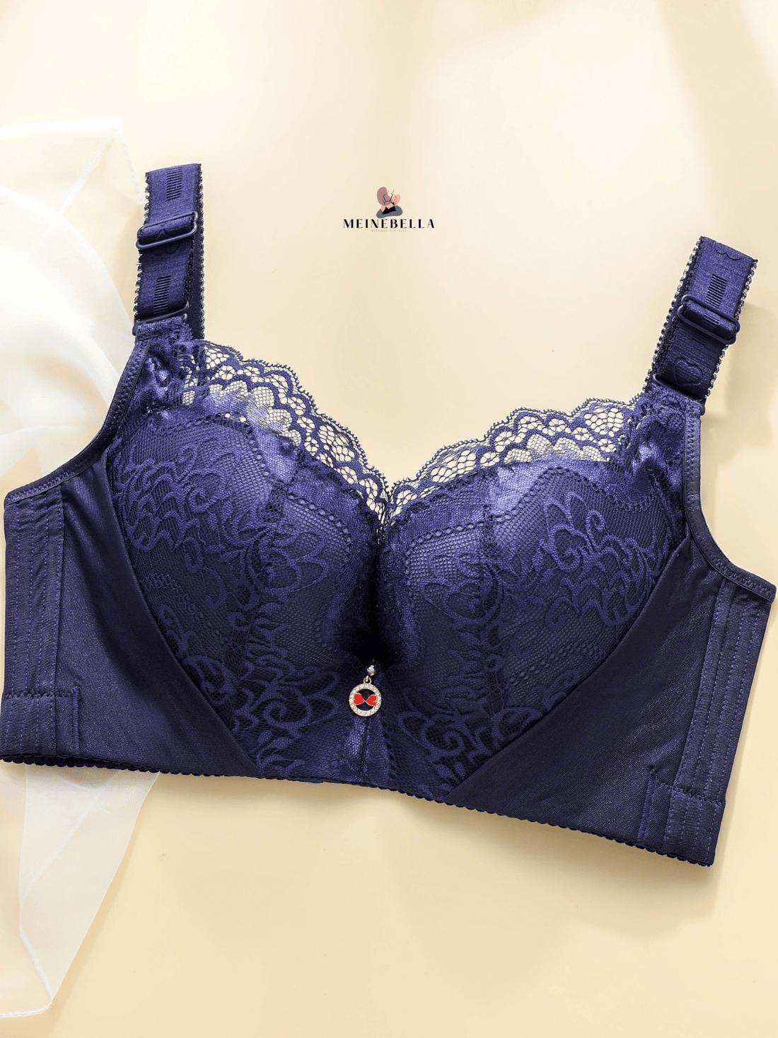 Formavella™ Soutien - gorge Push - Up en Dentelle – Coloris Supplémentaires - Formavella
