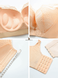 Formavella™ Soutien - gorge Push - Up en Dentelle – Coloris Supplémentaires - Formavella