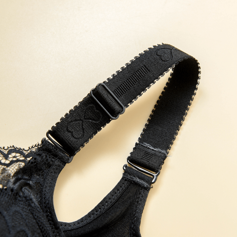 Formavella™ Soutien - gorge Push - Up en Dentelle – Couleurs supplémentaires - Formavella