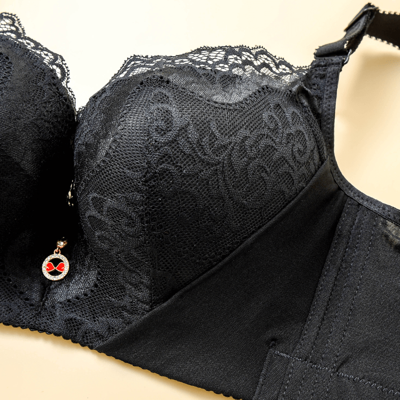 Formavella™ Soutien - gorge Push - Up en Dentelle – Couleurs supplémentaires - Formavella
