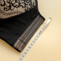 Formavella™ Soutien - gorge push - up en dentelle - Tailles supplémentaires - Formavella