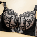 Formavella™ Soutien - gorge push - up en dentelle - Tailles supplémentaires - Formavella