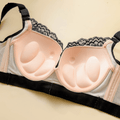 Formavella™ Soutien - gorge push - up en dentelle - Tailles supplémentaires - Formavella