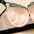 Formavella™ Soutien - gorge push - up en dentelle - Tailles supplémentaires - Formavella