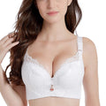 Formavella™ Soutien - gorge push - up en dentelle - Tailles supplémentaires - Formavella