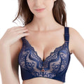 Formavella™ Soutien - gorge push - up en dentelle - Tailles supplémentaires - Formavella