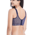 Formavella™ Soutien - gorge push - up en dentelle - Tailles supplémentaires - Formavella