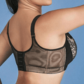 Formavella™ Soutien - gorge push - up en dentelle - Tailles supplémentaires - Formavella