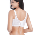 Formavella™ Soutien - gorge push - up en dentelle - Tailles supplémentaires - Formavella