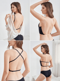 Formavella™ Soutien - gorge push - up plongeant - Formavella
