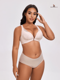 Formavella™ – Soutien - gorge push - up sans armature - Formavella
