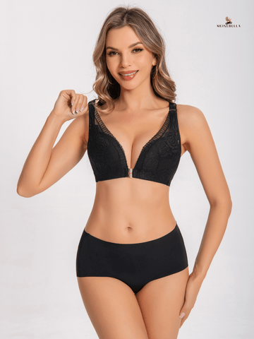 Formavella™ – Soutien - gorge push - up sans armature - Formavella