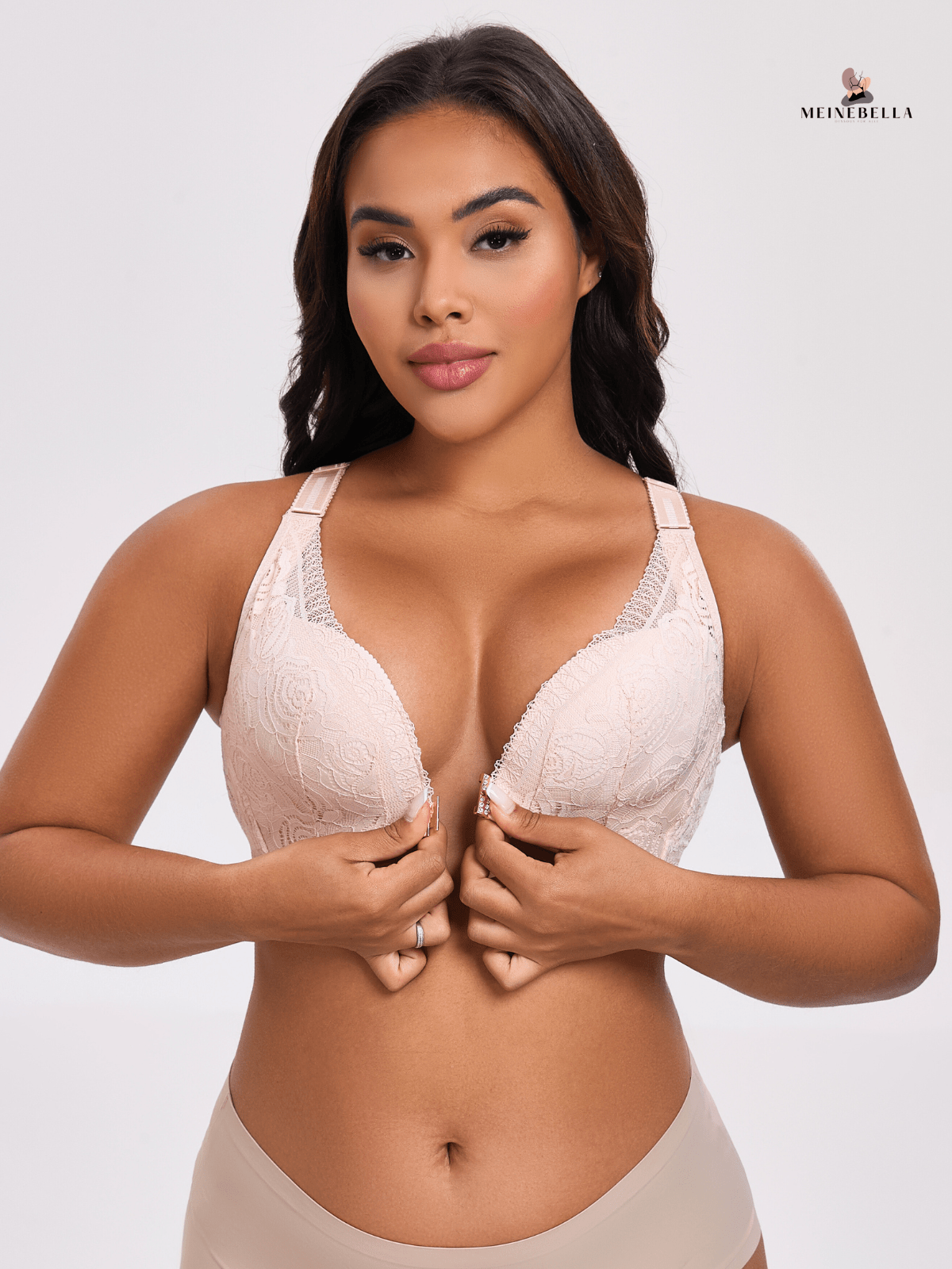 Formavella™ – Soutien - gorge push - up sans armature - Formavella