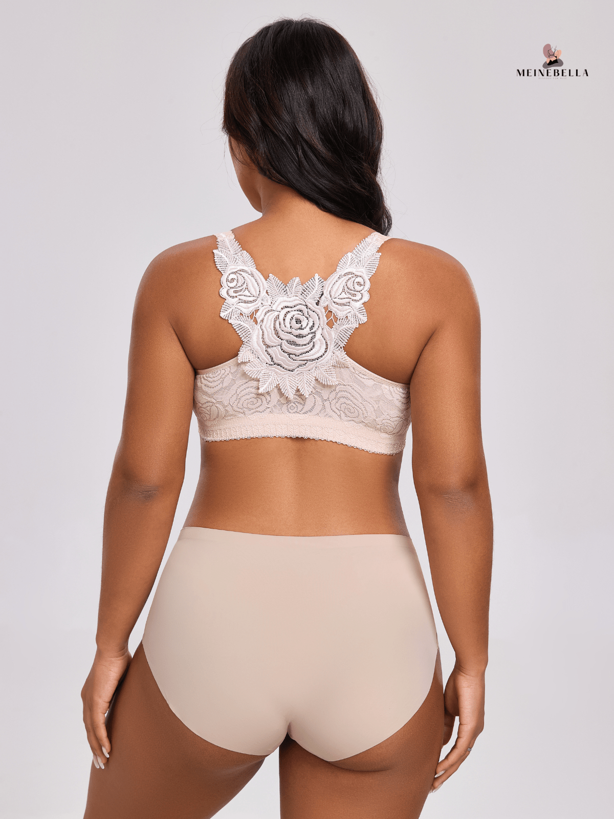 Formavella™ – Soutien - gorge push - up sans armature - Formavella