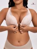 Formavella™ – Soutien - gorge push - up sans armature - Formavella