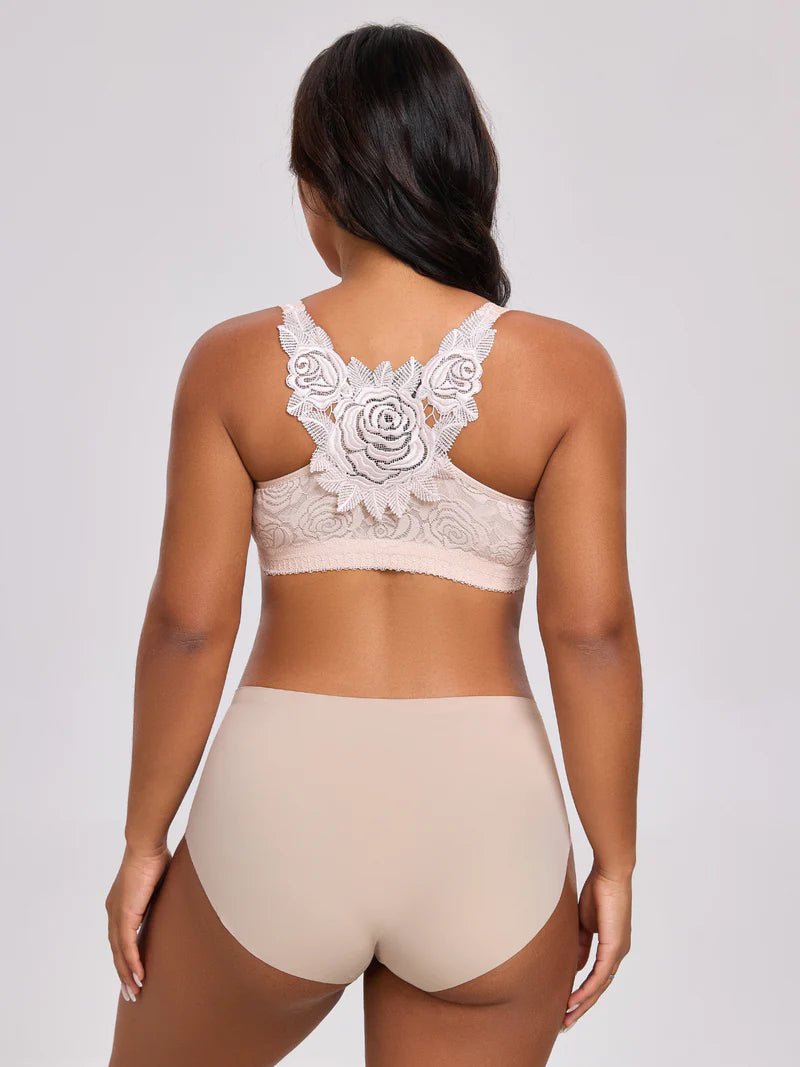 Formavella™ Soutien - Gorge Push - Up Sans Armatures - Formavella