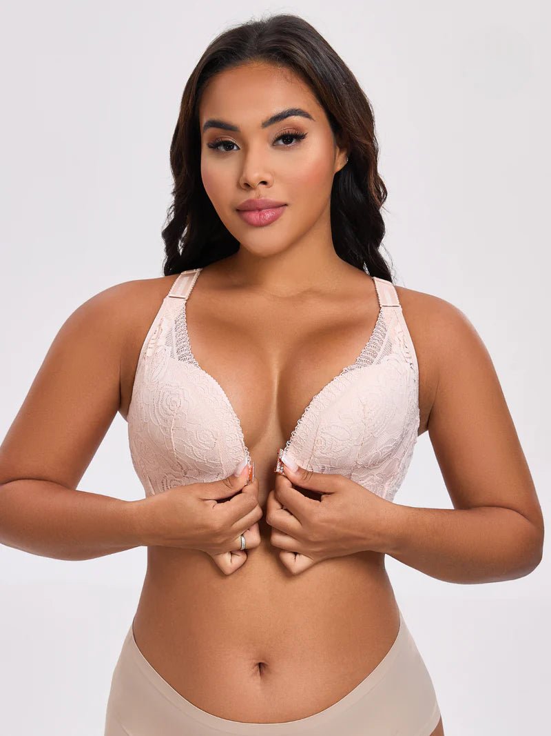Formavella™ Soutien - Gorge Push - Up Sans Armatures - Formavella