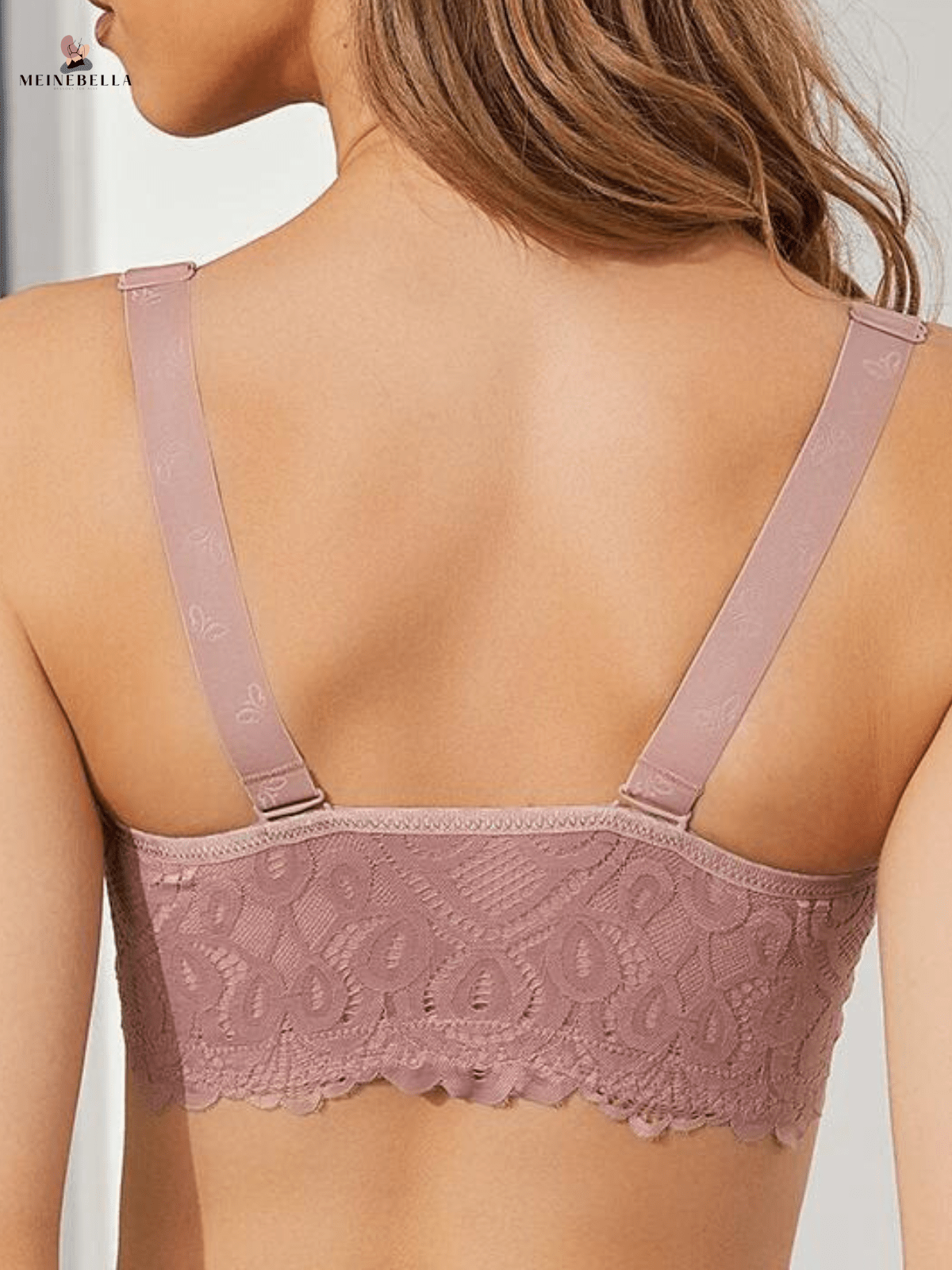 Formavella™ Soutien - gorge Push - Up sans armatures avec fermeture frontale - Formavella