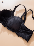 Formavella™ Soutien - gorge Push - Up sans armatures avec fermeture frontale - Formavella