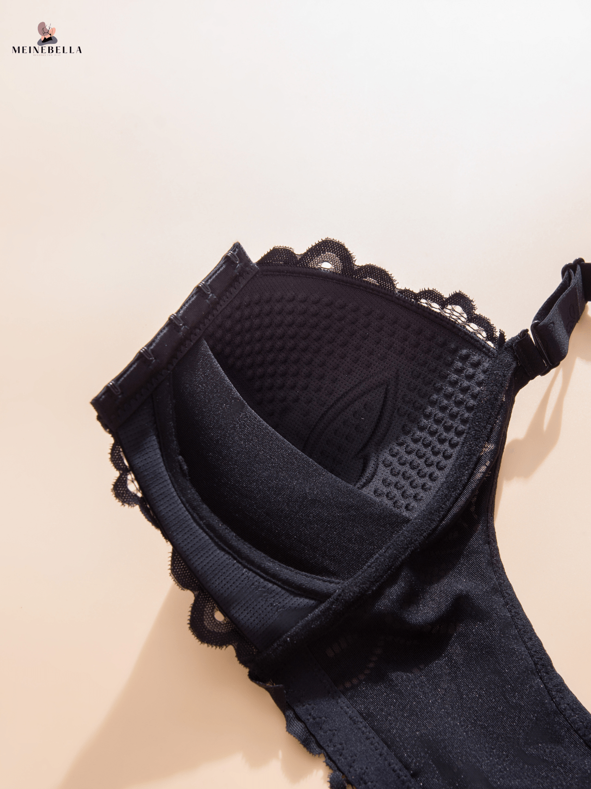 Formavella™ Soutien - gorge Push - Up sans armatures avec fermeture frontale - Formavella