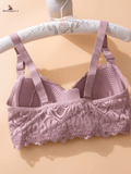 Formavella™ Soutien - gorge Push - Up sans armatures avec fermeture frontale - Formavella