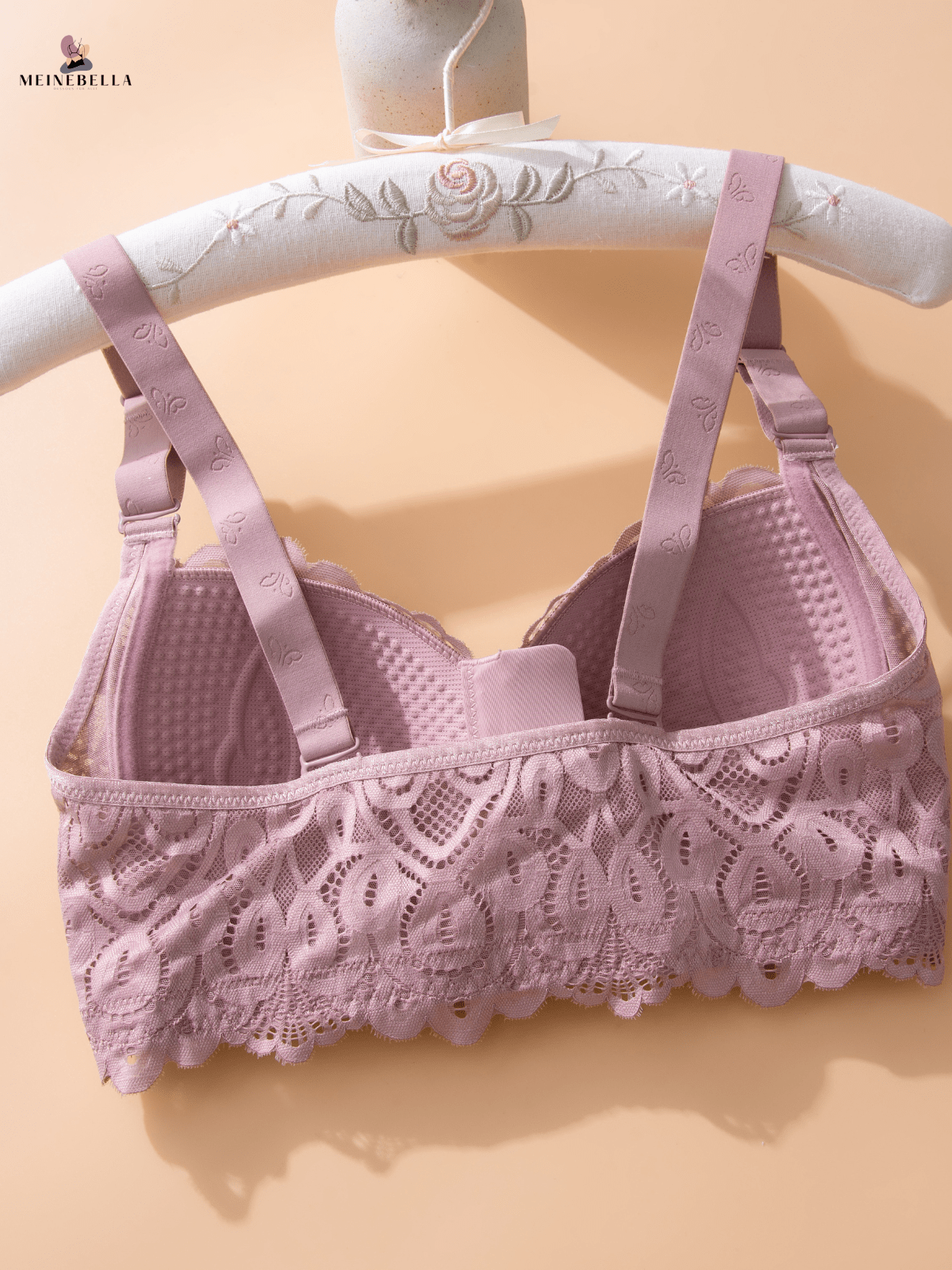 Formavella™ Soutien - gorge Push - Up sans armatures avec fermeture frontale - Formavella