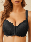 Formavella™ Soutien - gorge Push - Up sans armatures avec fermeture frontale - Formavella