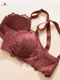 Formavella™ Soutien - gorge Push - Up sans armatures avec fermeture frontale - Formavella