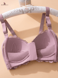 Formavella™ Soutien - gorge Push - Up sans armatures avec fermeture frontale - Formavella