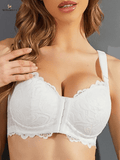 Formavella™ Soutien - gorge Push - Up sans armatures avec fermeture frontale - Formavella