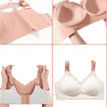 Formavella™ Soutien - gorge sans armature à encolure incurvée - Formavella
