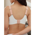 Formavella™ Soutien - gorge sans armature à encolure incurvée - Formavella