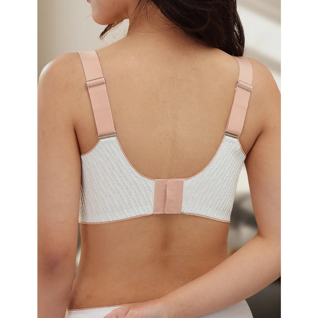 Formavella™ Soutien - gorge sans armature à encolure incurvée - Formavella