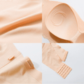 Formavella™ – Soutien - gorge sans armature avec bretelles amovibles - Formavella