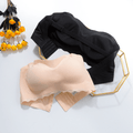Formavella™ – Soutien - gorge sans armature avec bretelles amovibles - Formavella