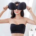 Formavella™ – Soutien - gorge sans armature avec bretelles amovibles - Formavella