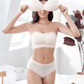 Formavella™ – Soutien - gorge sans armature avec bretelles amovibles - Formavella