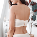 Formavella™ – Soutien - gorge sans armature avec bretelles amovibles - Formavella