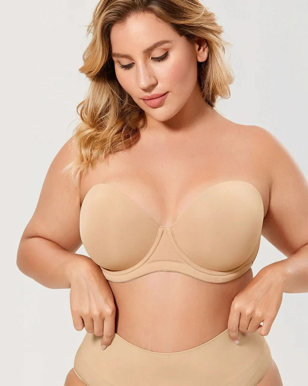 Formavella™ Soutien - gorge sans bretelles HoldME - Formavella