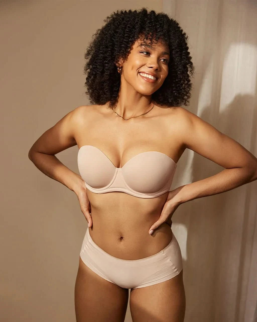 Formavella™ Soutien - gorge sans bretelles HoldME - Formavella