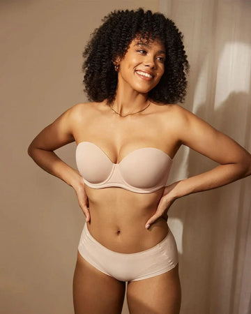 Formavella™ Soutien - gorge sans bretelles HoldME - Formavella